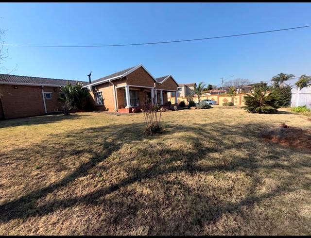 4 BEDROOM HOUSE FOR SALE IN ERASMIA